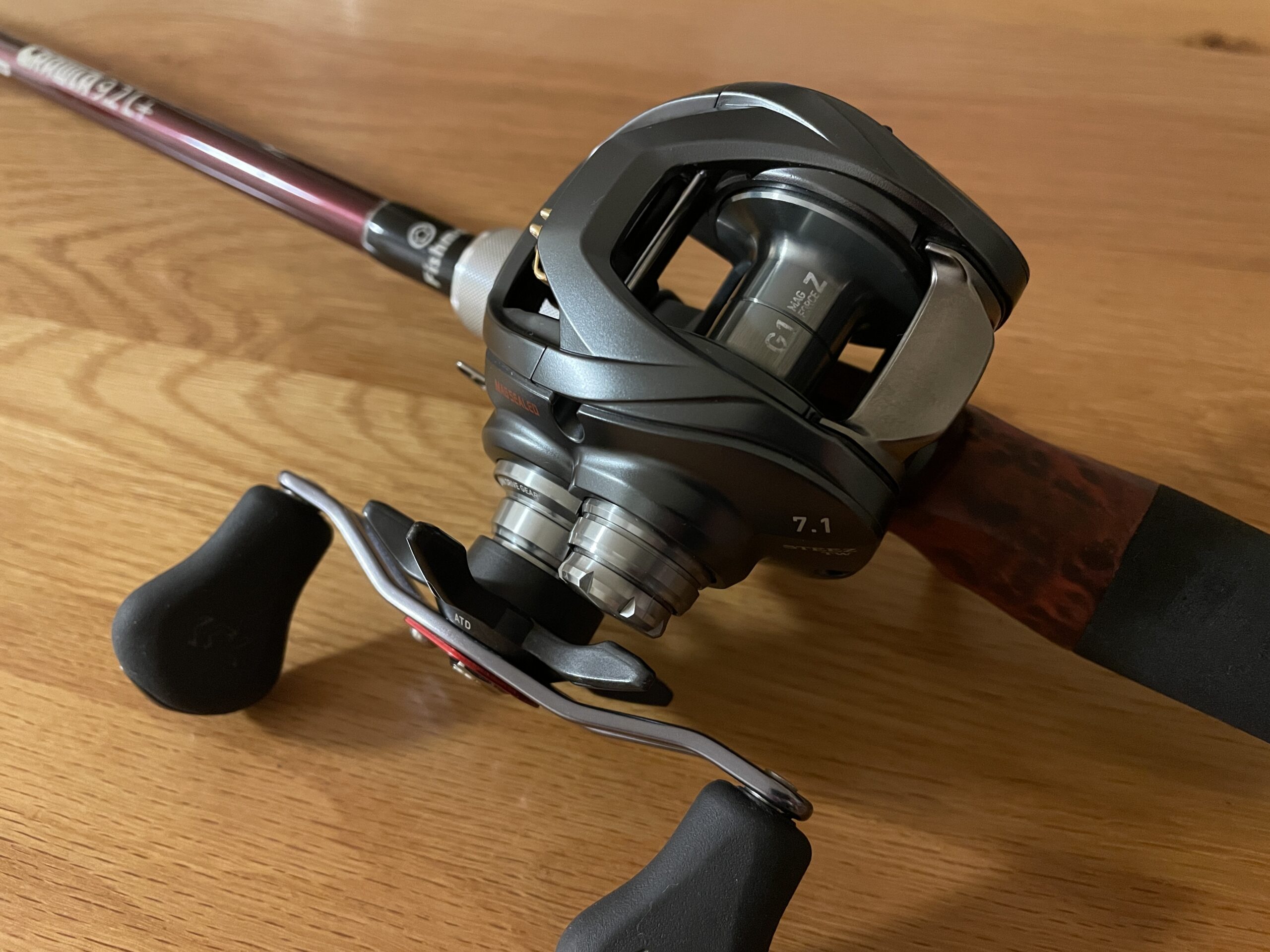 最大64%OFFクーポン Daiwa 16スティーズxhl 純正スプール G1 1012sv