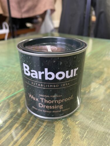 元BEAMS VMDが語るBarbourの魅力｜おすすめYouTube動画紹介